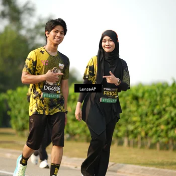Runner Photo 6275203