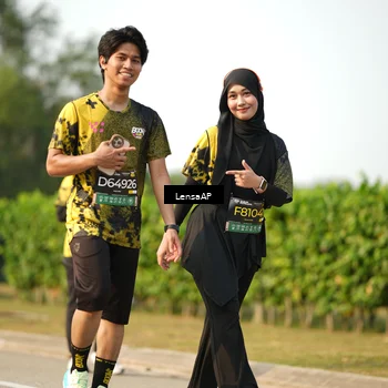 Runner Photo 6275204