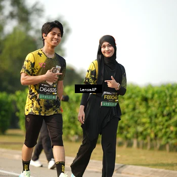 Runner Photo 6275205