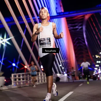 Runner Photo 6275206