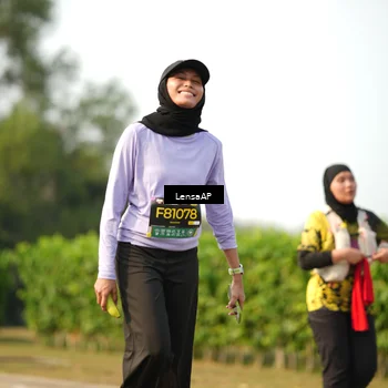 Runner Photo 6275208