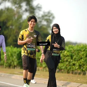 Runner Photo 6275224