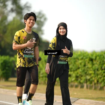 Runner Photo 6275230
