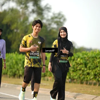 Runner Photo 6275239
