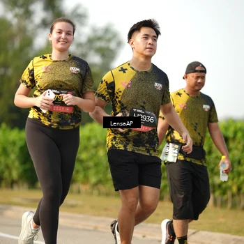 Runner Photo 6275254