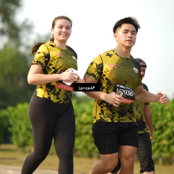 Runner Photo 6275255