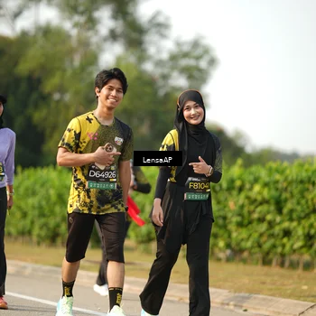 Runner Photo 6275256