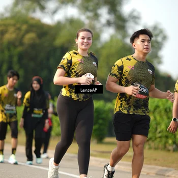 Runner Photo 6275263
