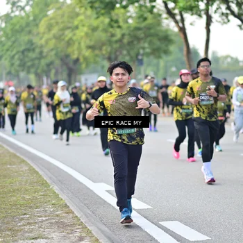 Runner Photo 6275266