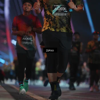 Runner Photo 6275272