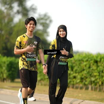 Runner Photo 6275277