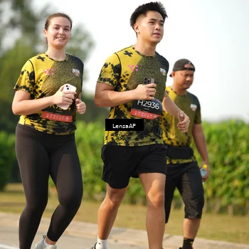 Runner Photo 6275278