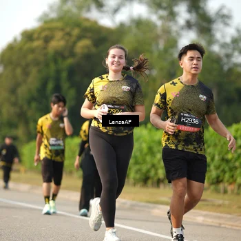 Runner Photo 6275279