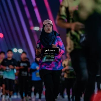 Runner Photo 6275285