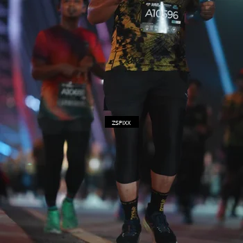 Runner Photo 6275286