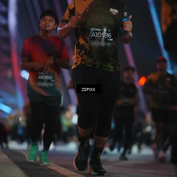 Runner Photo 6275294