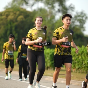 Runner Photo 6275301
