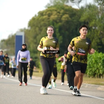 Runner Photo 6275302