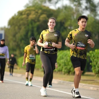 Runner Photo 6275304