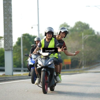 Runner Photo 6275321