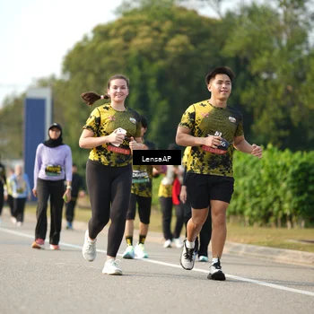Runner Photo 6275322