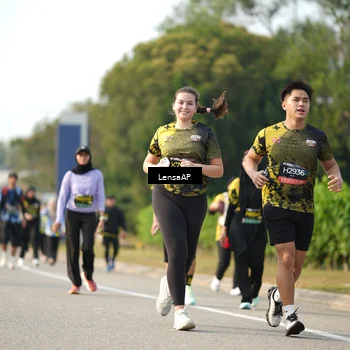 Runner Photo 6275323