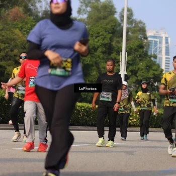 Runner Photo 6275330