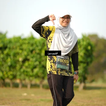 Runner Photo 6275388