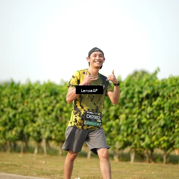 Runner Photo 6275389