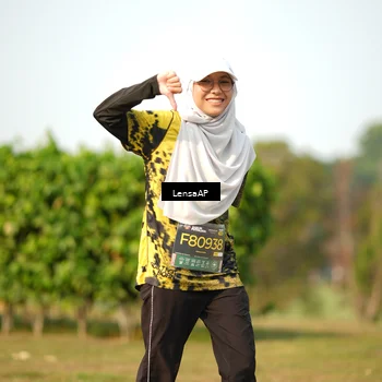 Runner Photo 6275390