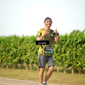 Runner Photo 6275414