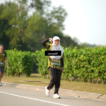 Runner Photo 6275428