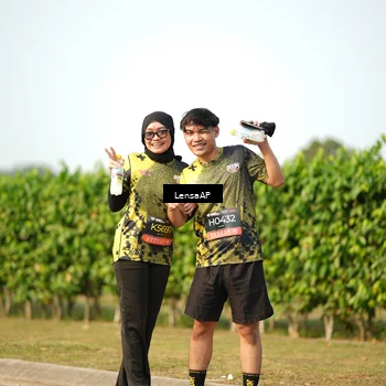 Runner Photo 6275429