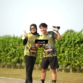 Runner Photo 6275445