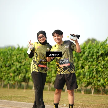 Runner Photo 6275447