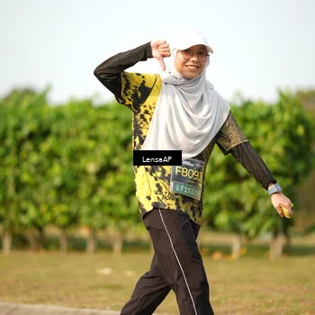 Runner Photo 6275456