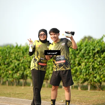 Runner Photo 6275457