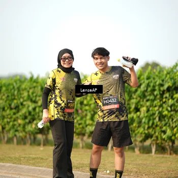Runner Photo 6275460