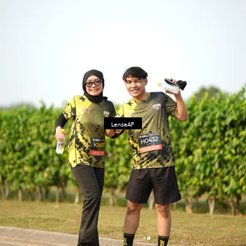 Runner Photo 6275461