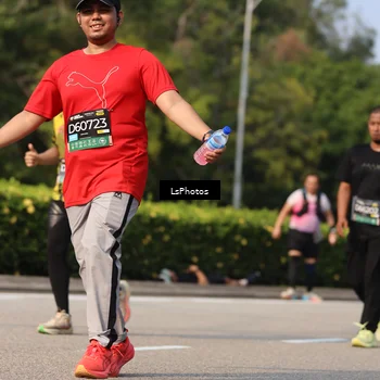 Runner Photo 6275473