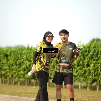 Runner Photo 6275490