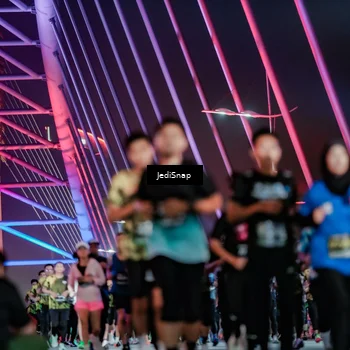 Runner Photo 6275499