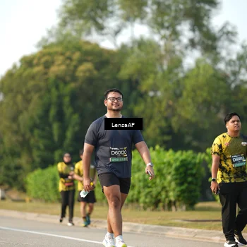 Runner Photo 6275504