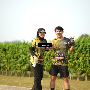 Runner Photo 6275512