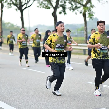 Runner Photo 6275514