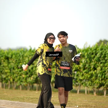 Runner Photo 6275515