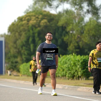 Runner Photo 6275517