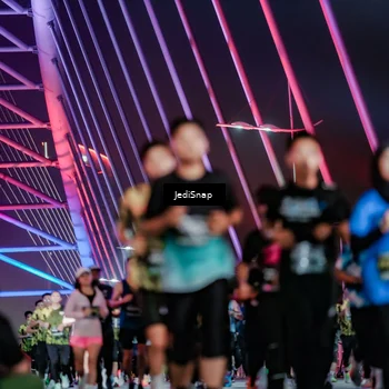Runner Photo 6275529