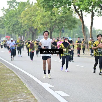 Runner Photo 6275535