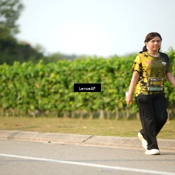 Runner Photo 6275536